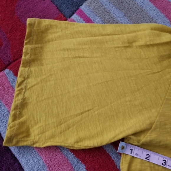 Babydoll Tunic Top - Picture 2 of 2